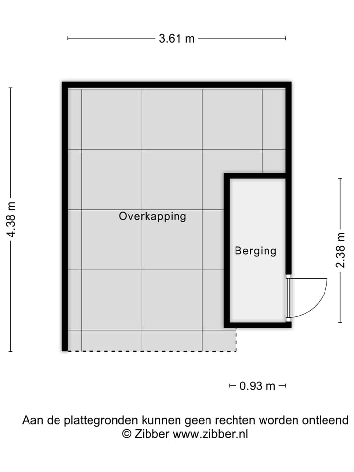 Foto 47 van Onderduikersweg 46-B