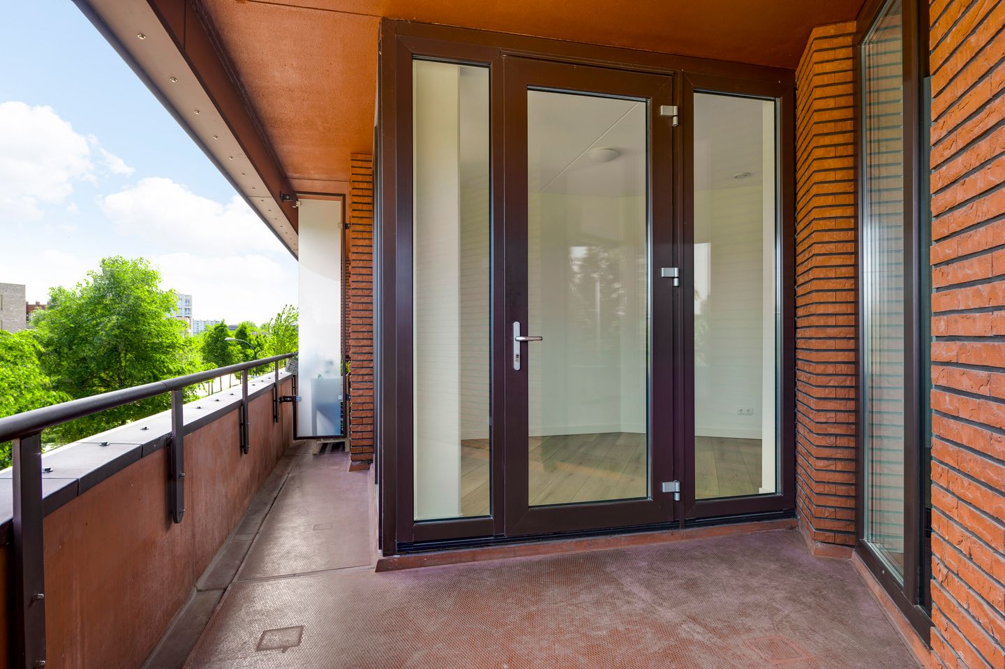 Foto 14 van President Rooseveltlaan 18-B03