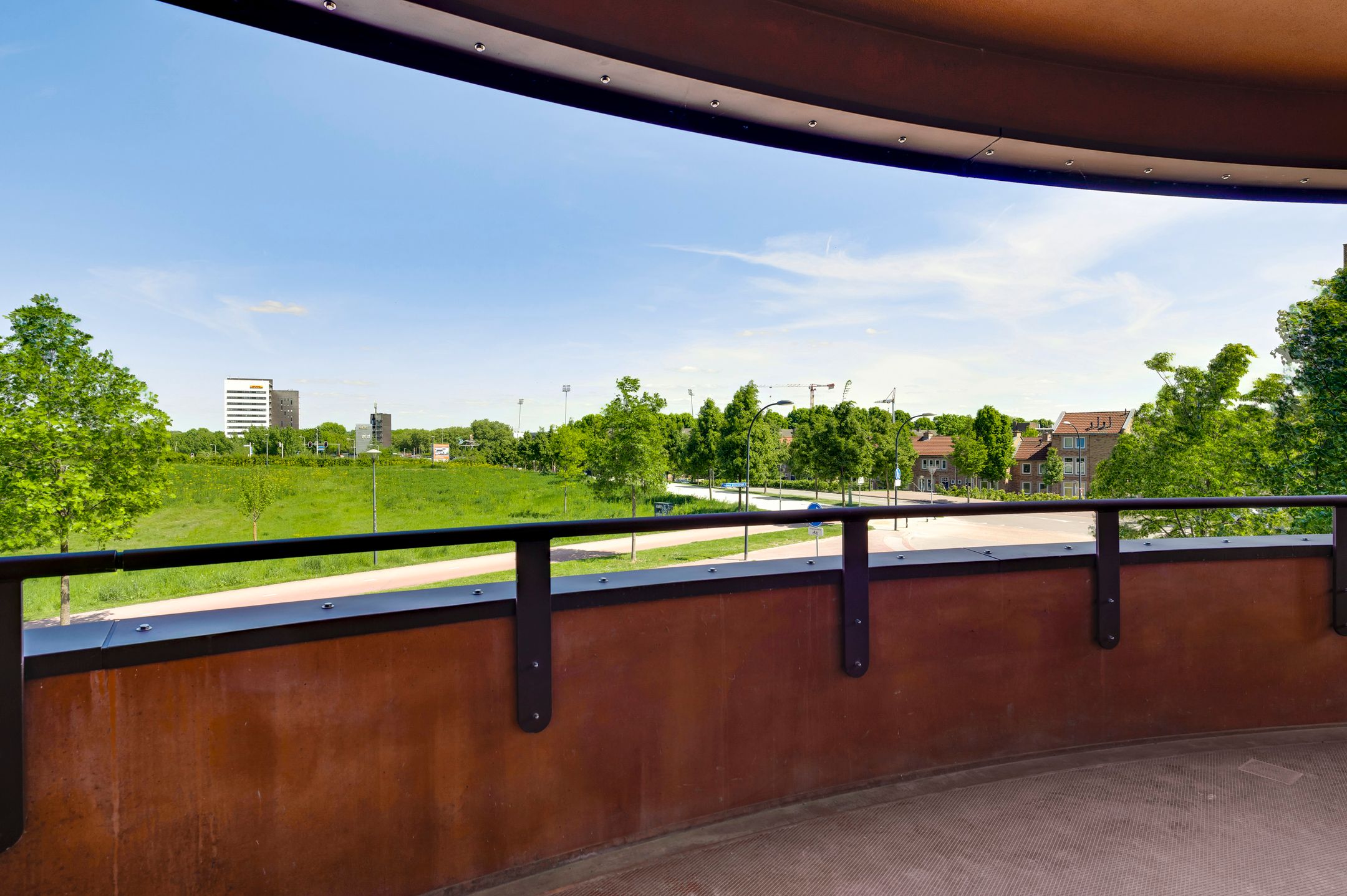 Foto 15 van President Rooseveltlaan 18-B03