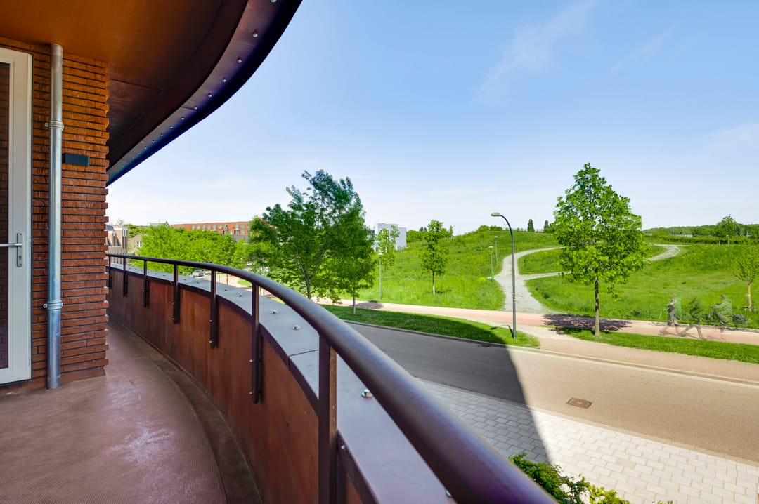 Foto 16 van President Rooseveltlaan 18-B03