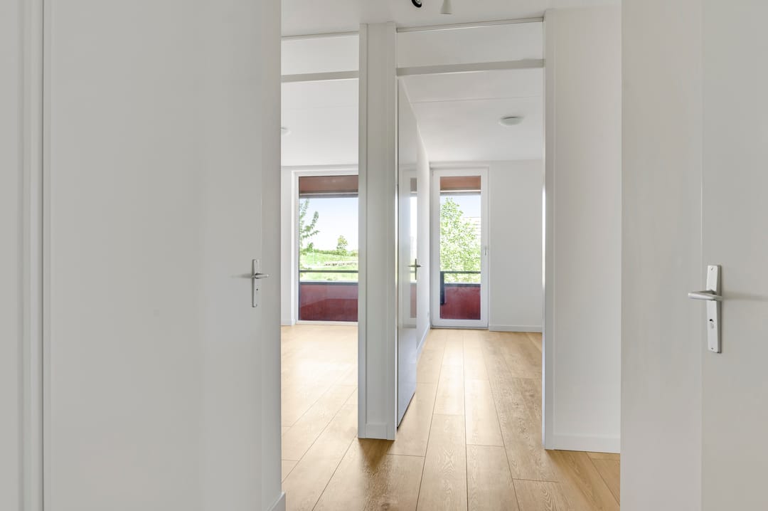 Foto 17 van President Rooseveltlaan 18-B03