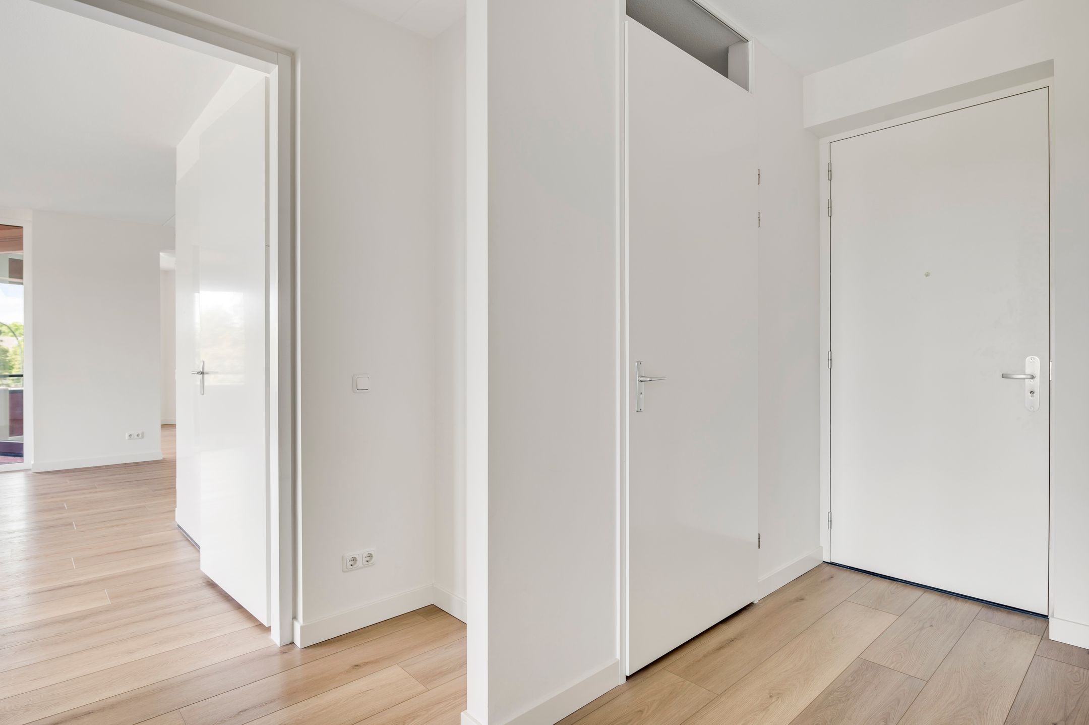 Foto 18 van President Rooseveltlaan 18-B03