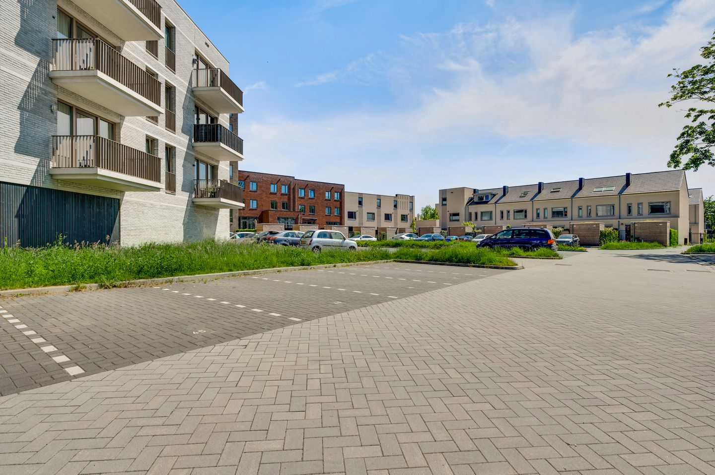 Foto 19 van President Rooseveltlaan 18-B03