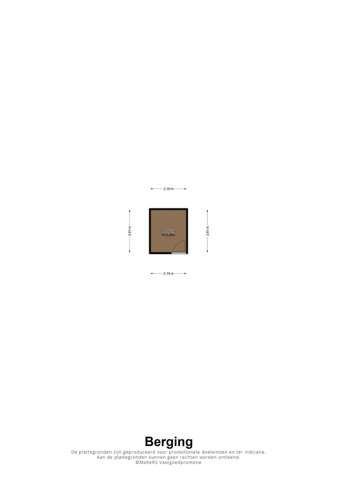 Foto 23 van President Rooseveltlaan 18-B03