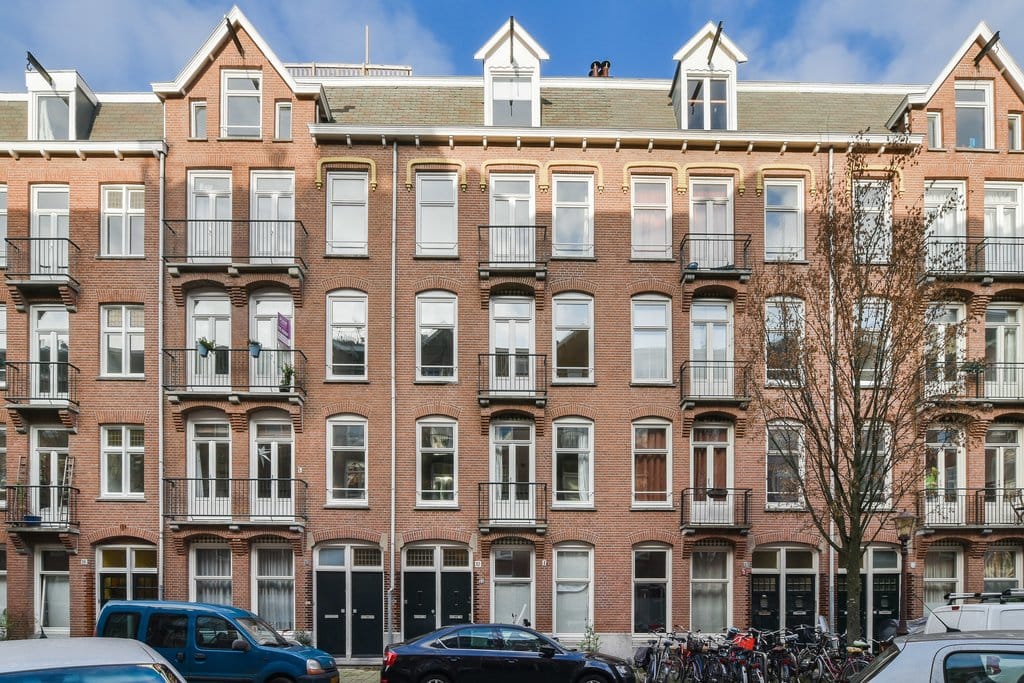 Foto 1 van Sluisstraat 12-2