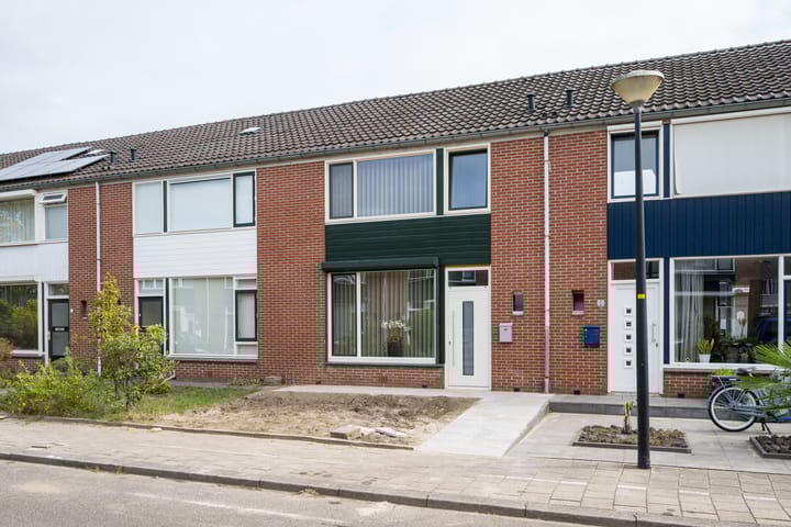 Foto 2 van Goudenregenstraat 9