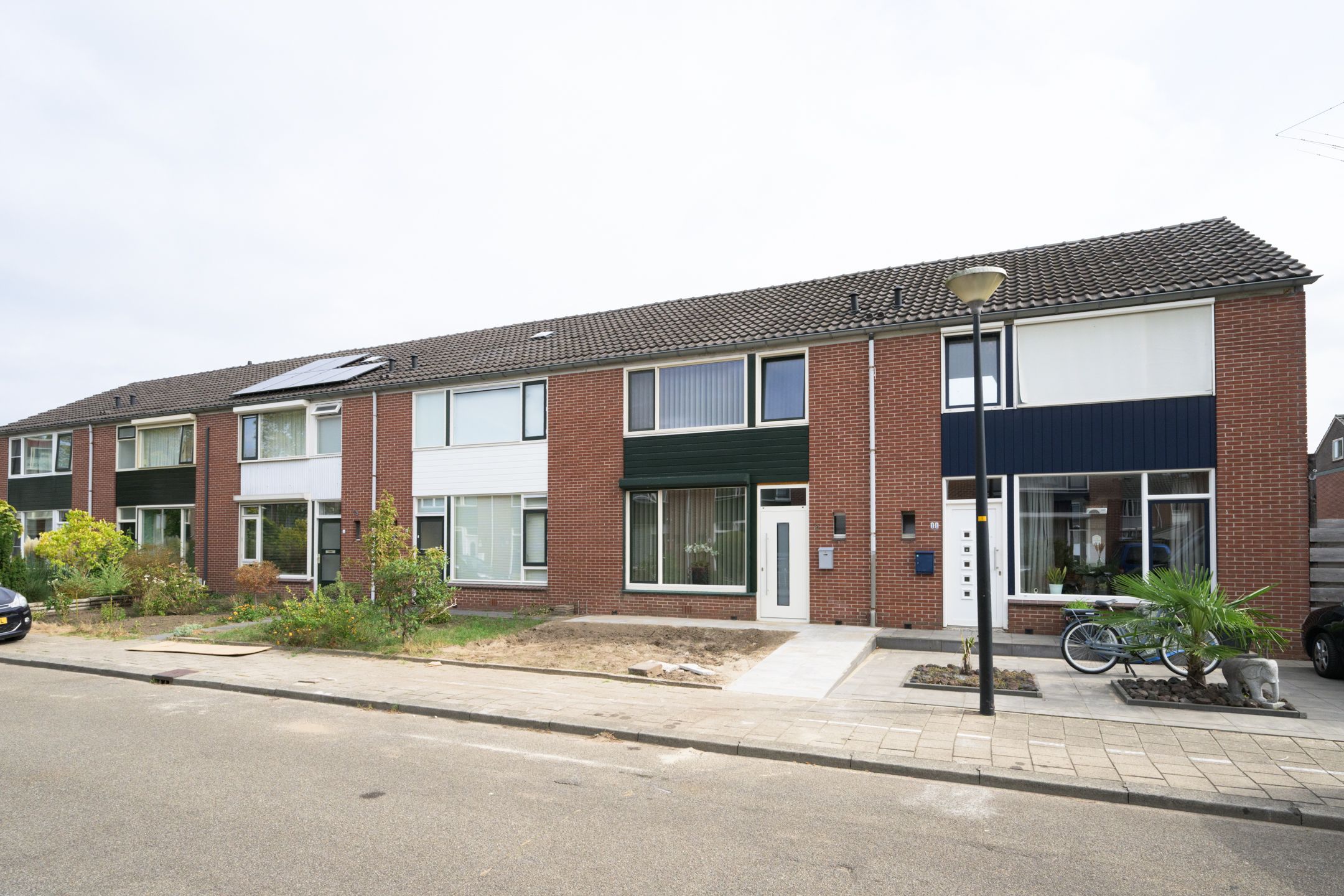 Foto 3 van Goudenregenstraat 9