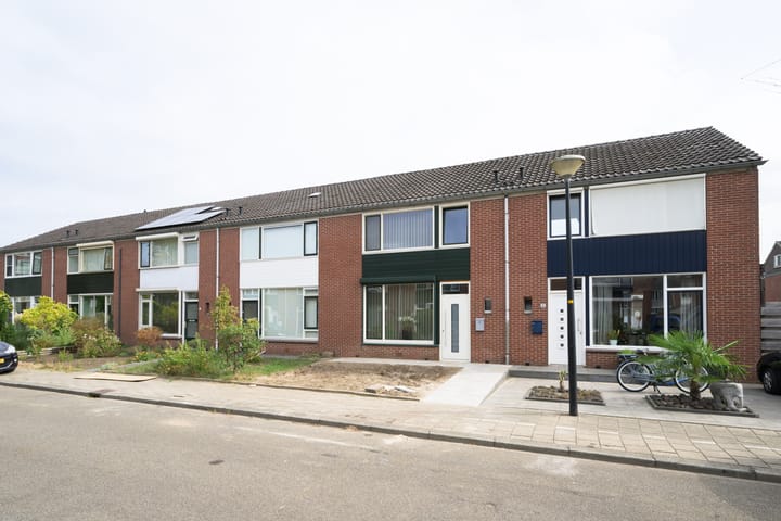 Foto 3 van Goudenregenstraat 9