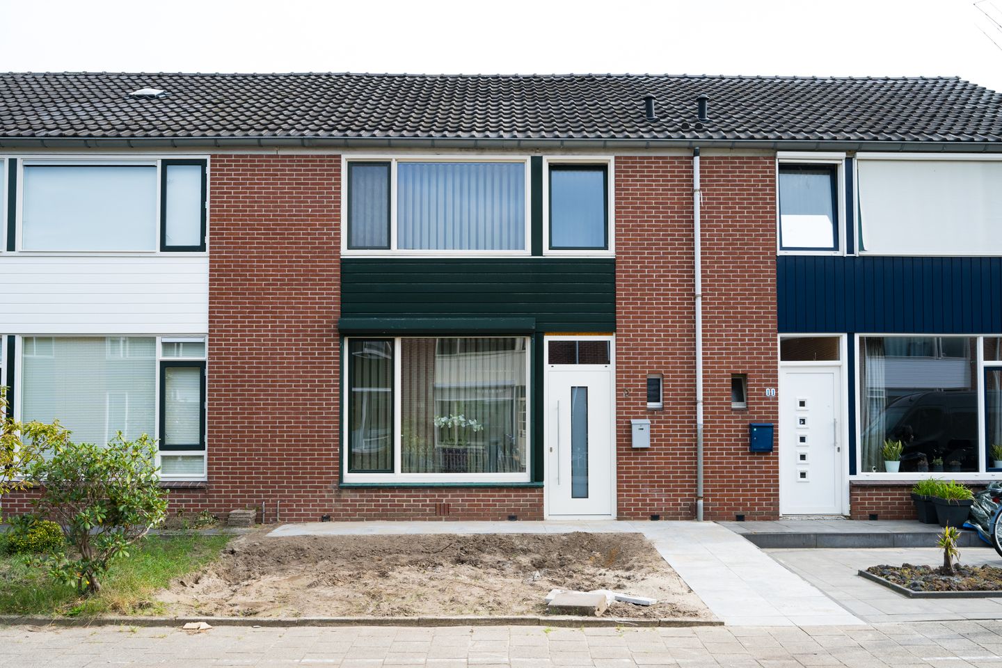 Foto 4 van Goudenregenstraat 9