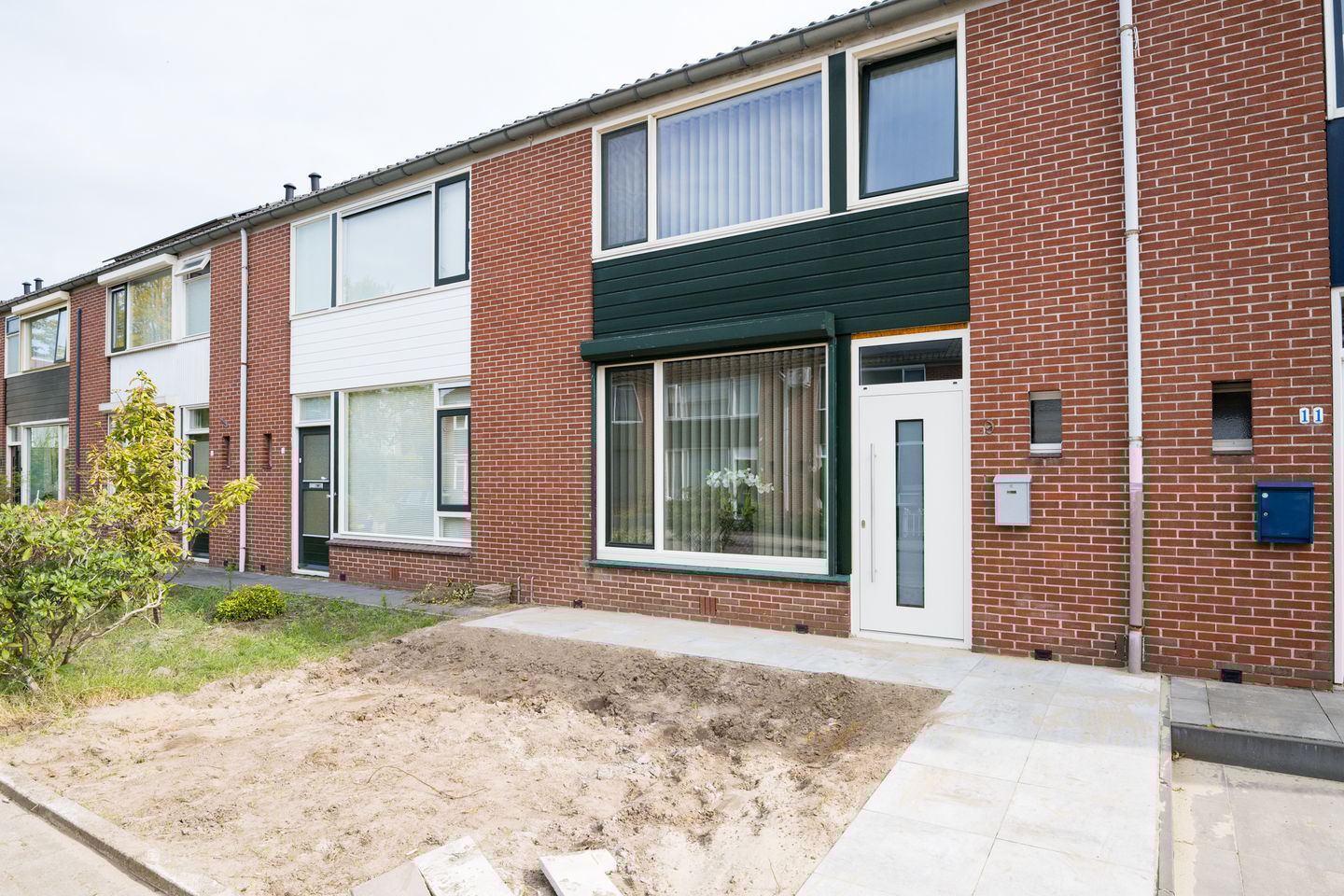 Foto 5 van Goudenregenstraat 9