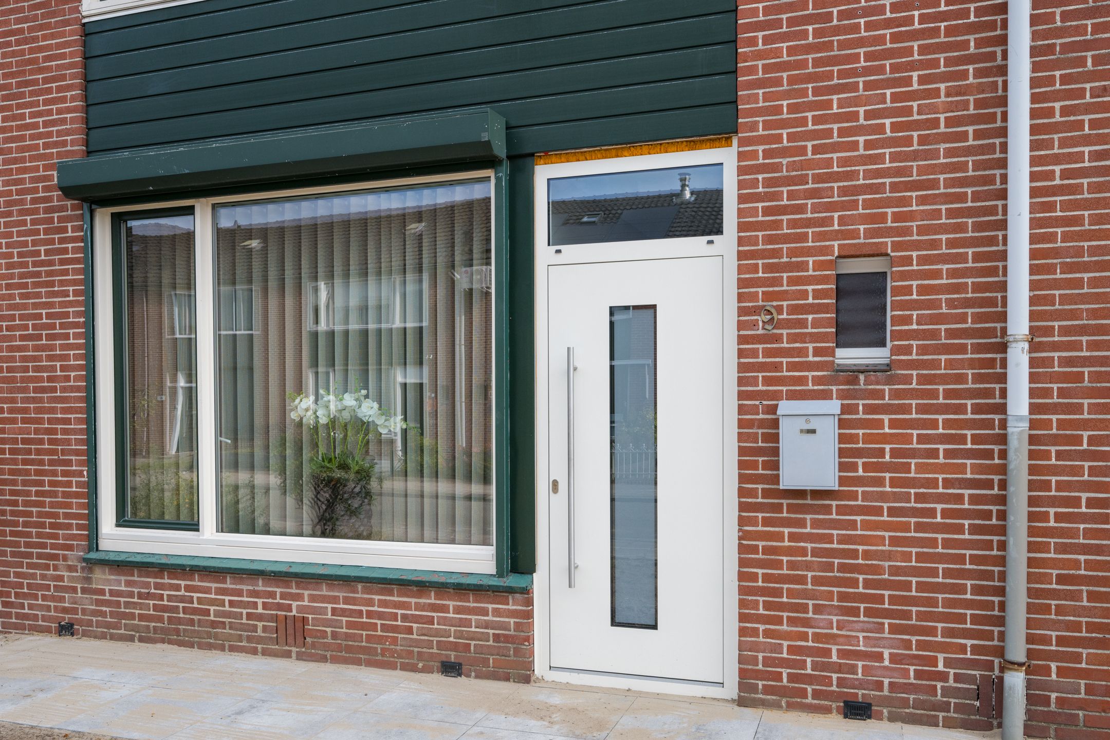 Foto 6 van Goudenregenstraat 9