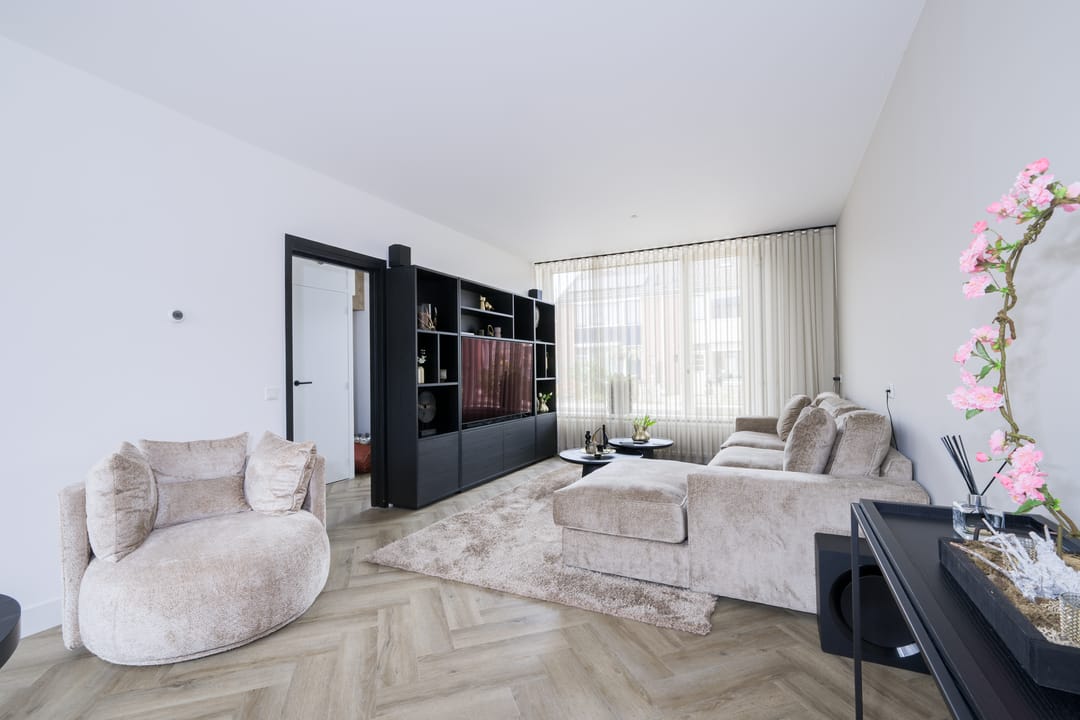 Foto 7 van Goudenregenstraat 9