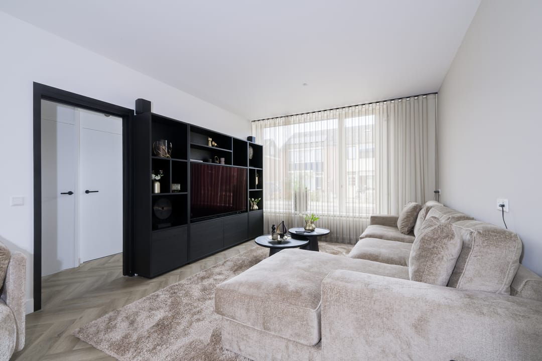 Foto 8 van Goudenregenstraat 9