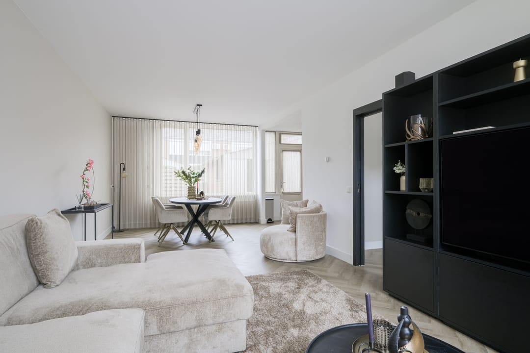 Foto 11 van Goudenregenstraat 9