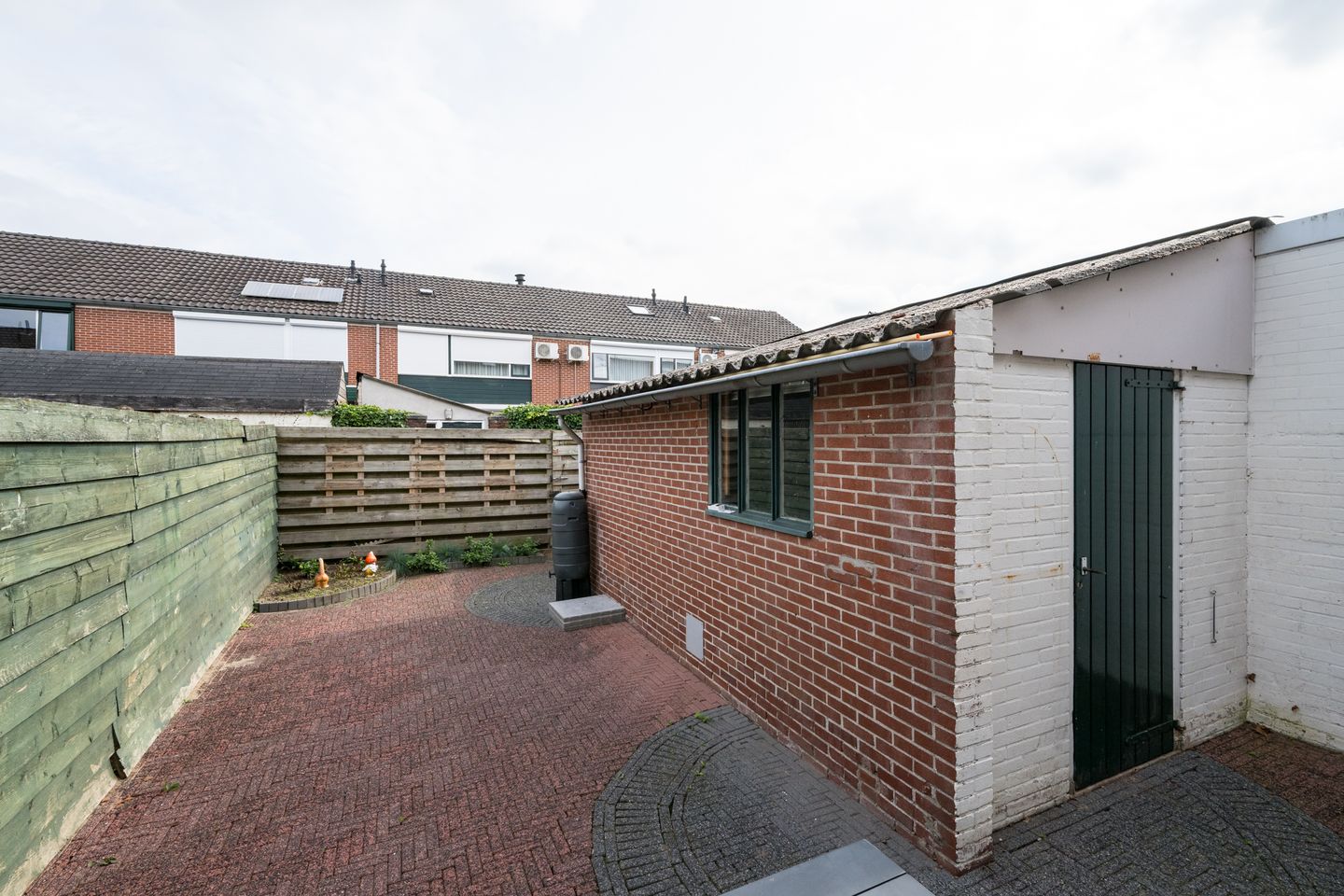 Foto 40 van Goudenregenstraat 9