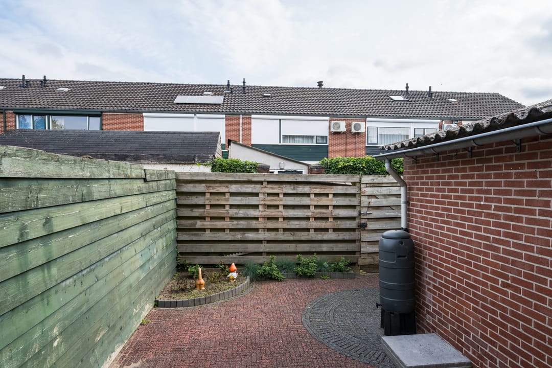 Foto 41 van Goudenregenstraat 9