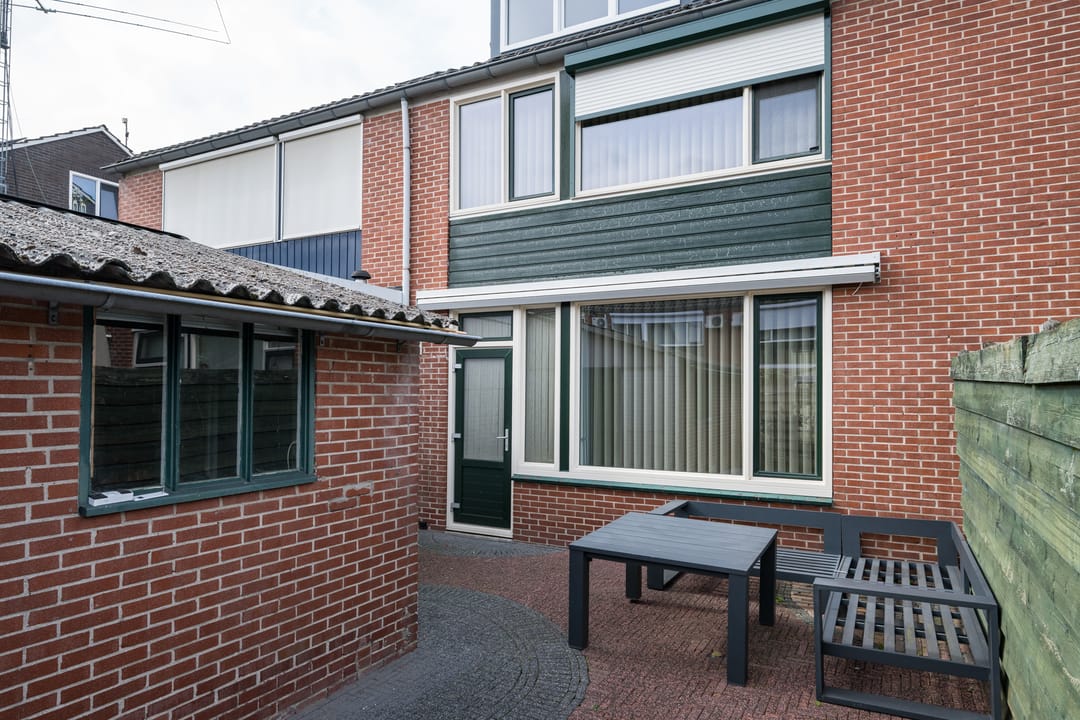 Foto 43 van Goudenregenstraat 9