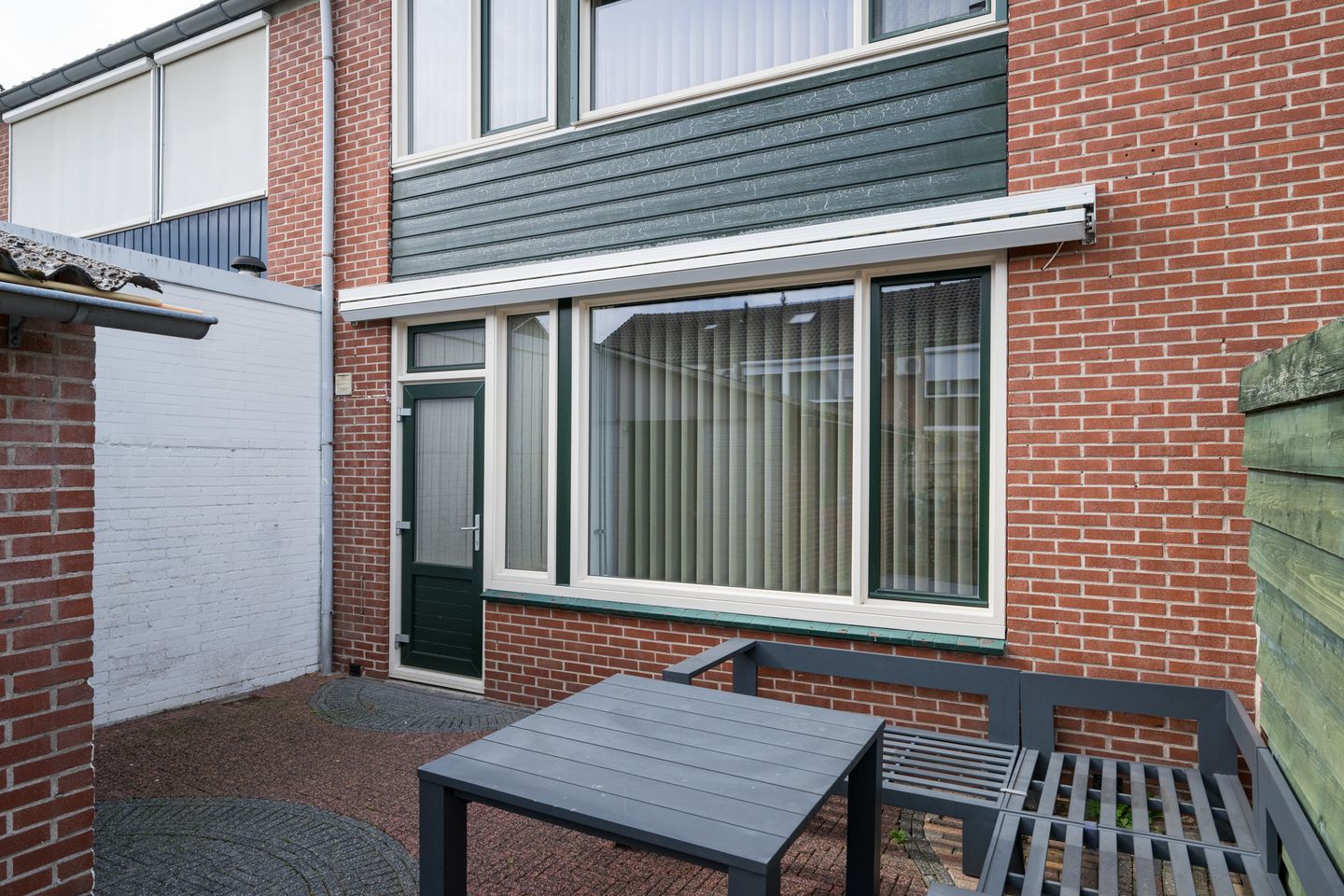 Foto 44 van Goudenregenstraat 9