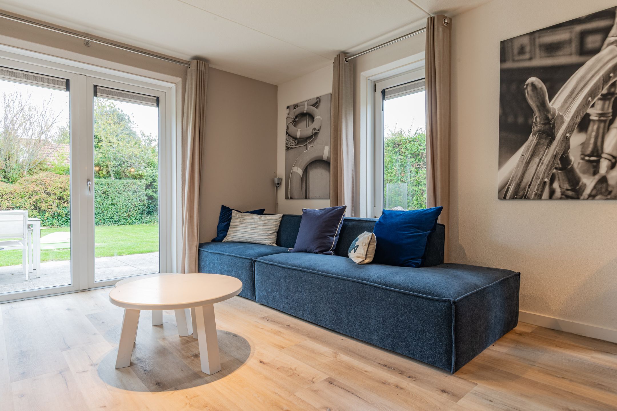 3-bedroom freehold villa in Kamperland — photo 3 of 5
