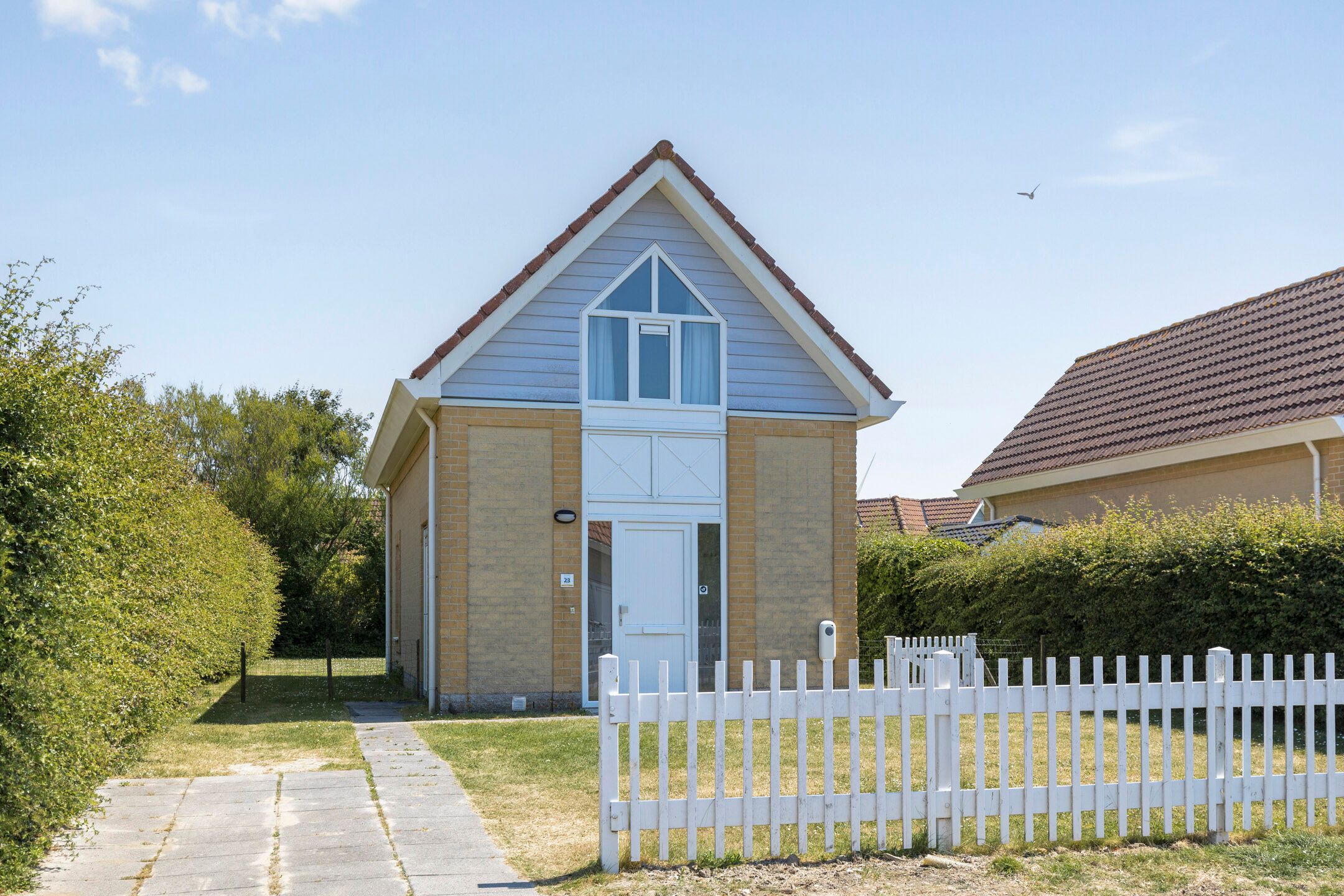 3-bedroom freehold villa in Kamperland — photo 4 of 5
