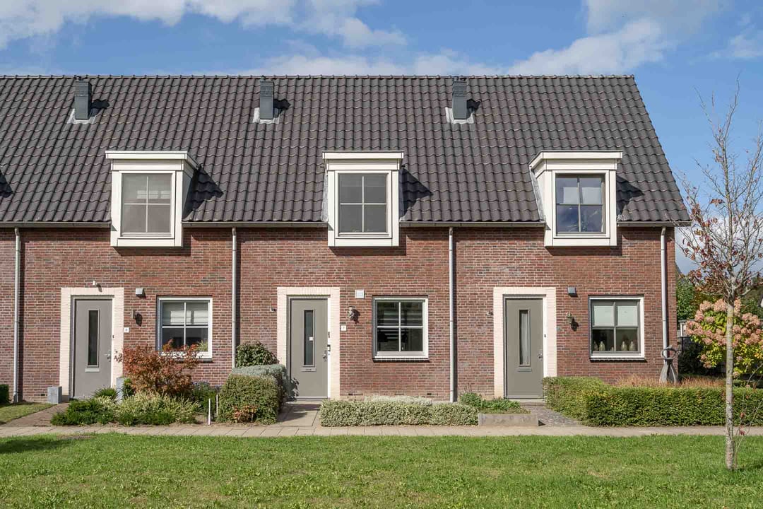 Photo 1 of Kwartelkoning 7