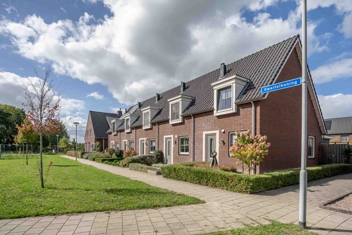 Foto 6 van Kwartelkoning 7