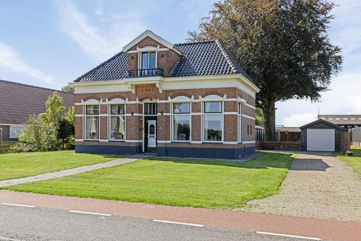 Roswinkelerstraat 45