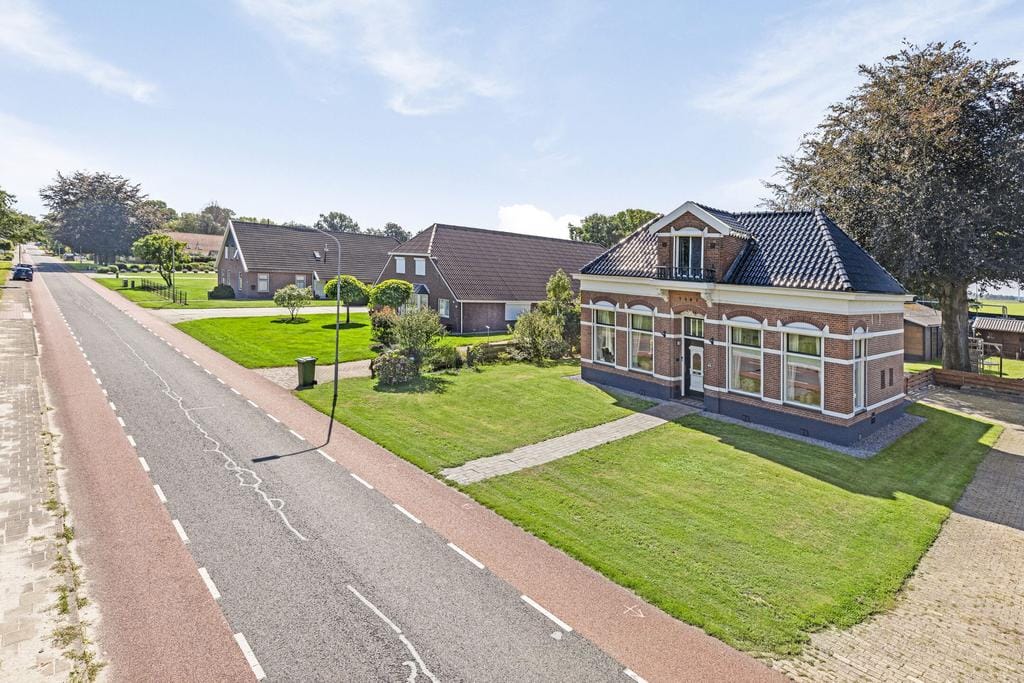 Foto 6 van Roswinkelerstraat 45