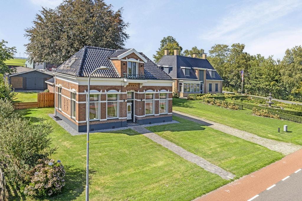 Foto 7 van Roswinkelerstraat 45