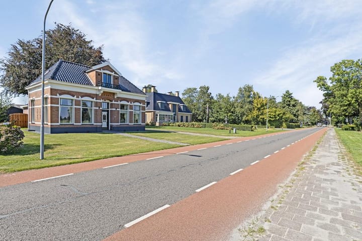 Foto 8 van Roswinkelerstraat 45