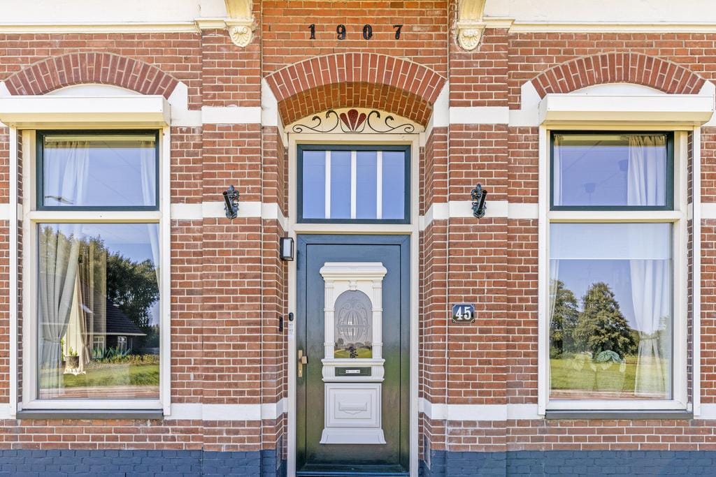 Helmgras 23 Kamperland - Aanzicht 2