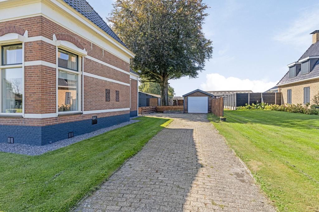 Foto 13 van Roswinkelerstraat 45