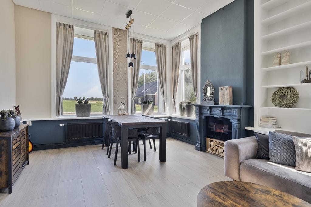 Foto 15 van Roswinkelerstraat 45