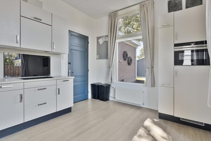 Foto 25 van Roswinkelerstraat 45