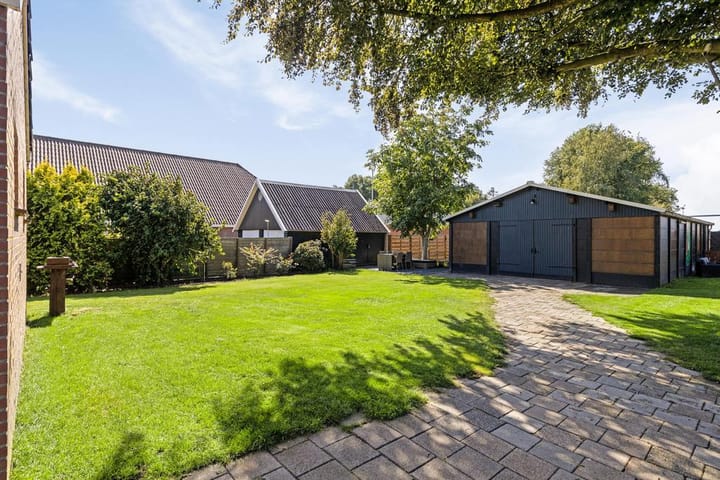 Foto 32 van Roswinkelerstraat 45