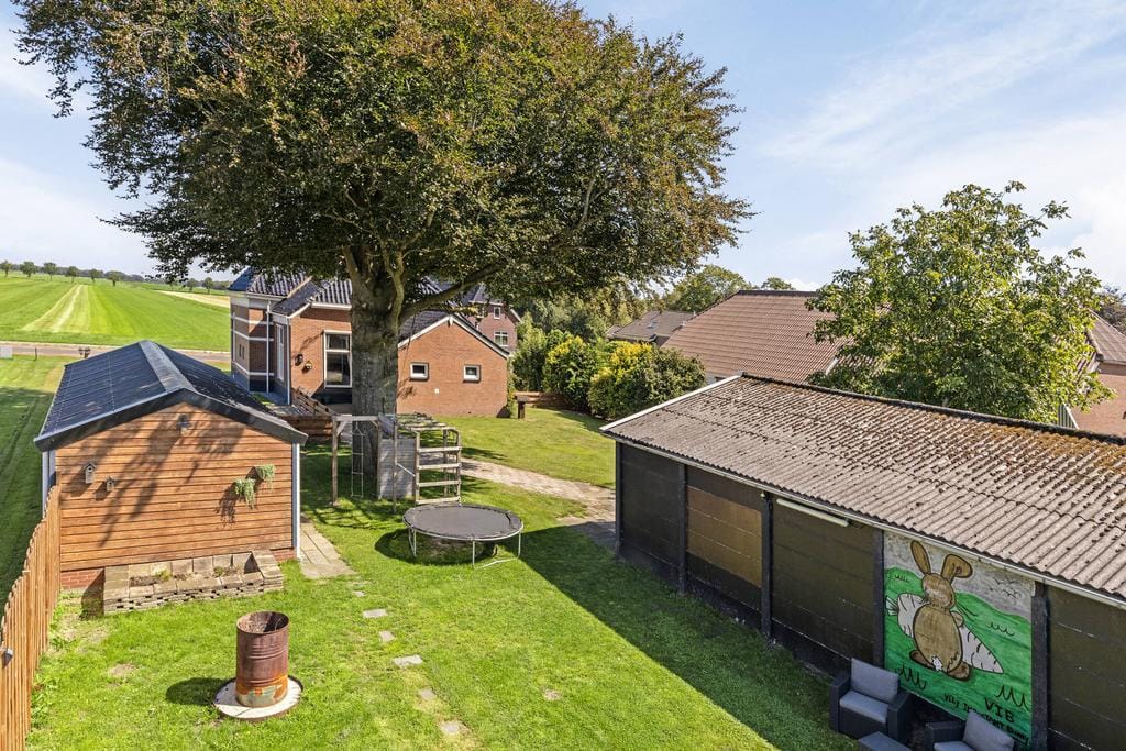 Foto 39 van Roswinkelerstraat 45