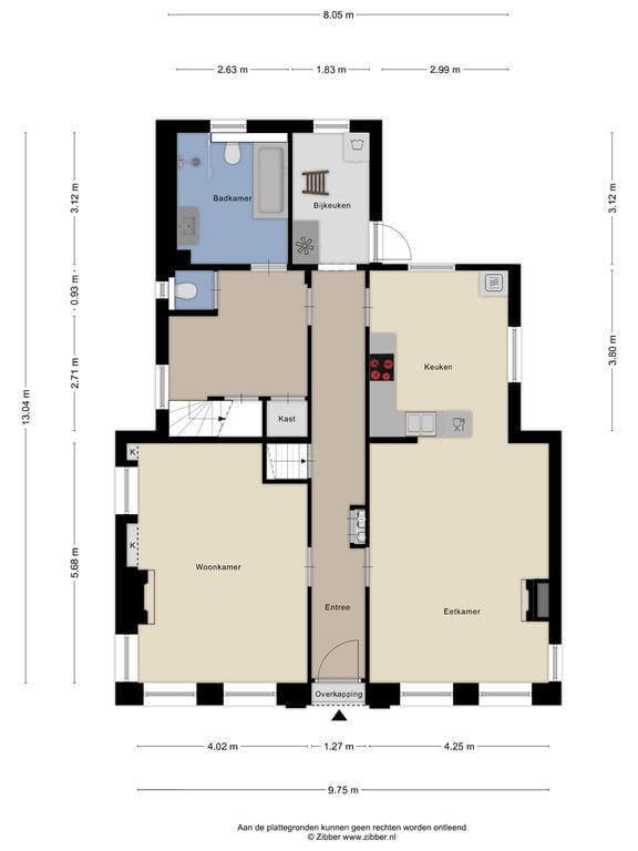 Foto 41 van Roswinkelerstraat 45