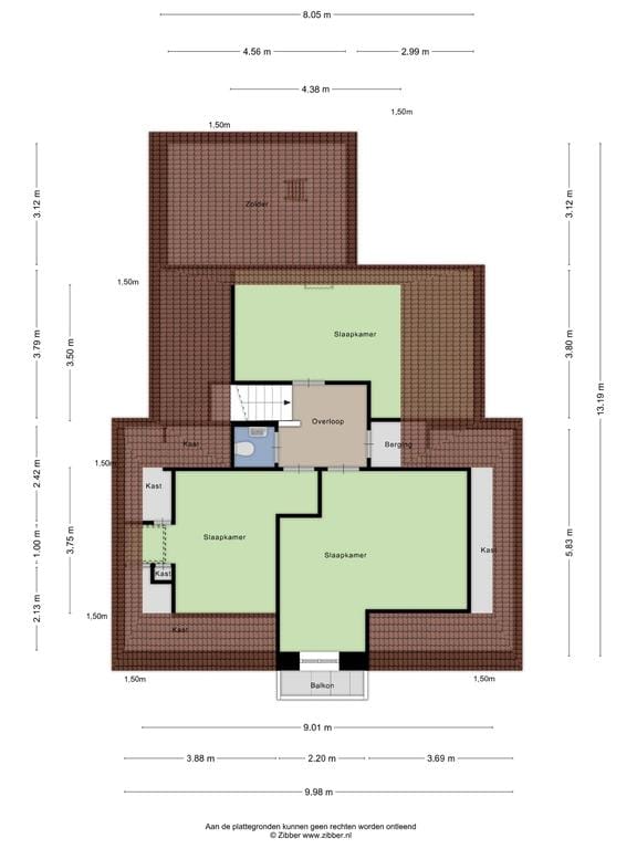 Foto 42 van Roswinkelerstraat 45