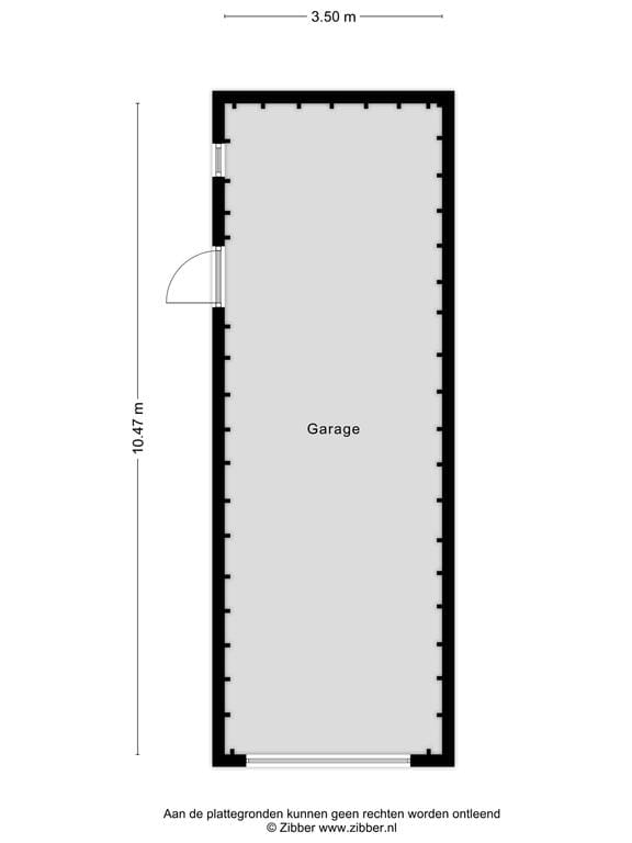 Foto 45 van Roswinkelerstraat 45