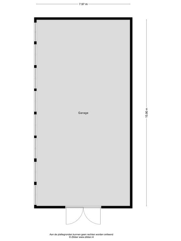 Foto 44 van Roswinkelerstraat 45