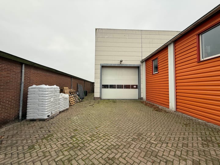 Elzenweg 13, Waalwijk