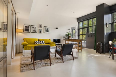 Nieuwendammerkade 28-A15 secondary image