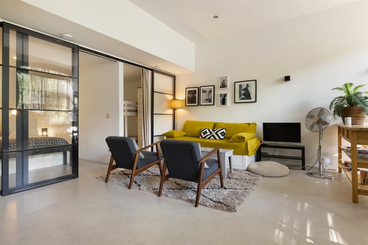 Foto 6 van Nieuwendammerkade 28-A15