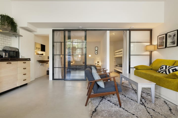 Foto 7 van Nieuwendammerkade 28-A15