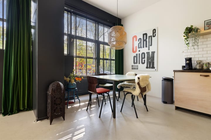 Foto 9 van Nieuwendammerkade 28-A15