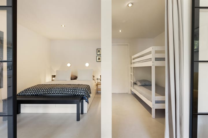 Foto 11 van Nieuwendammerkade 28-A15