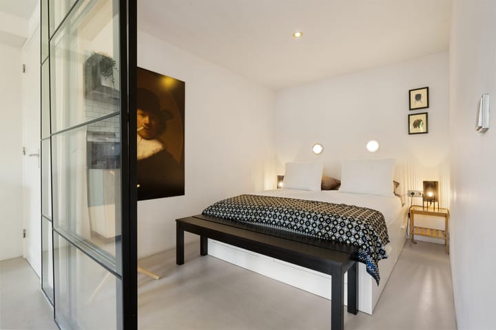 Foto 13 van Nieuwendammerkade 28-A15