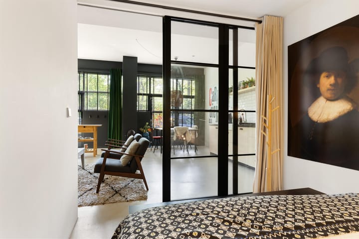 Foto 14 van Nieuwendammerkade 28-A15