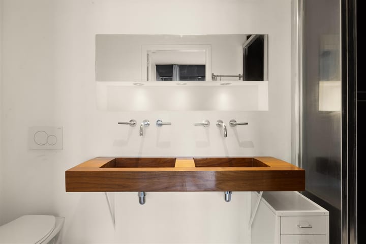 Foto 19 van Nieuwendammerkade 28-A15