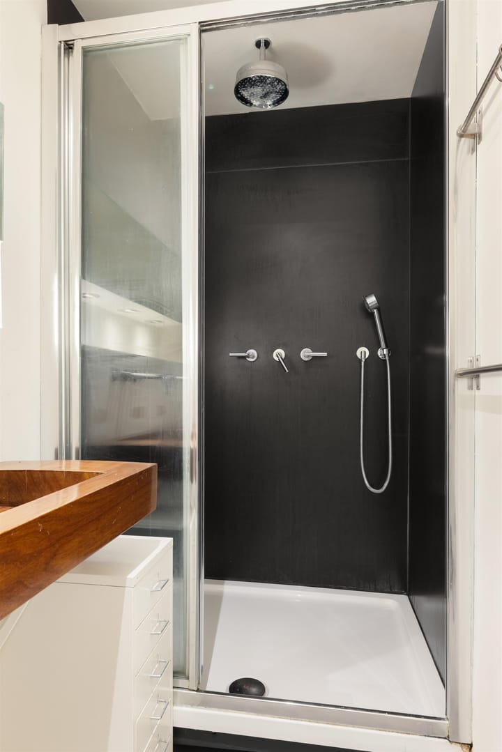 Foto 21 van Nieuwendammerkade 28-A15